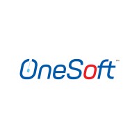 One Soft logo - Similar company to Onesoft Technologies