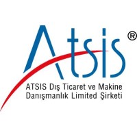 Atsis Dis Ticaret ve Makine Danismanlik Ltd. Sti. logo - Similar company to Ivory Computers Ltd.