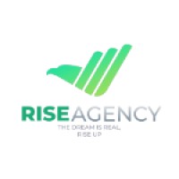 Rise Agency PTY LTD logo - Similar company to Simplify Sales