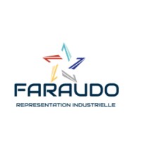 FARAUDO logo - Similar company to Ferrol 2 - Máquinas E Ferramentas, S.A.