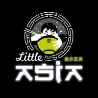 Little Asia , The Street Food  Company