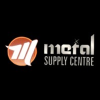 Metal Supply Centre - Fastener, Pipe Fittings, Sheet & Plate and Round Bar logo - Similar company to Ajay Pipe Fitting Centre