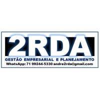 2RDA - Gestão Empresarial e Planejamento logo - Similar company to Simmed