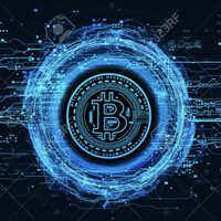 CryptoPower logo - Similar company to Zorb Strike