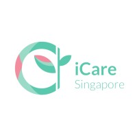iCare Singapore logo - Similar company to Erstudio Pte Ltd