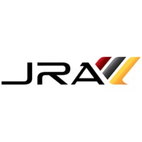 JRA logo - Similar company to Mapapadrão Norte Transitários