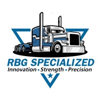 RBG Specialized logo - Similar company to Nhh Services