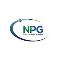 Nuclear Power Ghana logo - Similar company to 31Abc