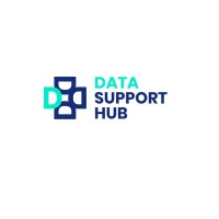 Data Support Hub logo - Similar company to Designhf