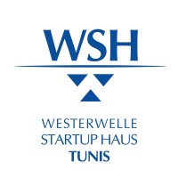 Westerwelle Startup Haus Tunis logo - Similar company to Maghroum'In- مغرومين
