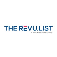 The Revu List logo - Similar company to Engage Nc