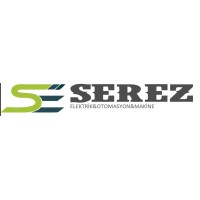 SEREZ ISITMA SOĞUTMA logo - Similar company to Erdilakü