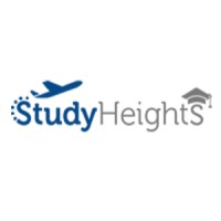Study Heights logo - Similar company to Step Up Education