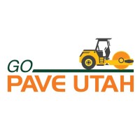 Go Pave Utah logo - Similar company to Linelava