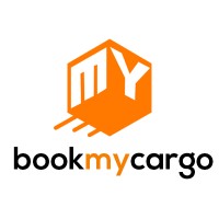 BookMyCargo logo - Similar company to Arevea