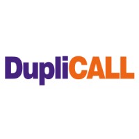 DupliCALL logo - Similar company to Dragonsoft Digital - Dragonagile