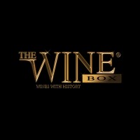 The Wine Box Porto logo - Similar company to Tsa Automate Your Business