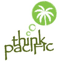 Think Pacific logo - Similar company to Futuresense Foundation