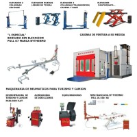 TECNYMAQUINAS HISPANIA SL logo - Similar company to Precision Factor