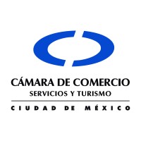Cámara de Comercio de la Ciudad de México (Canaco CDMX) logo - Similar company to Comenor