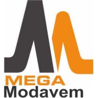 MegaModavem Electronic Industries logo - Similar company to Sahandkeivan