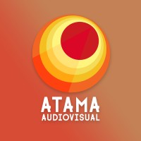 Atama Audiovisual logo - Similar company to Konitio