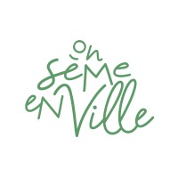 On sème en ville logo - Similar company to Abricotoit