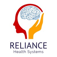 Reliance Health Systems logo - Similar company to Cmci