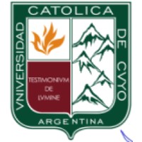 Universidad Católica De Cuyo