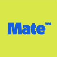 Mate logo - Similar company to Self-Employed