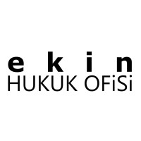 Ekin Hukuk Ofisi logo - Similar company to As Hukuk & Danişmanlik