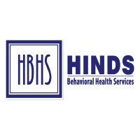 Hinds Behavioral Health Services logo - Similar company to Aspire Human Resources Solutions