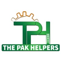 The Pak Helpers