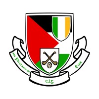 GAA Palestine logo - Similar company to Grupo Neon