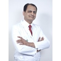 Dr. Rahul Gupta – Best Spine and Brain Tumor Surgeon in Noida and Delhi NCR logo - Similar company to The Learning Hub Noida