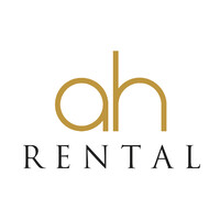 Ah Rental logo - Similar company to Coemmo Packaging