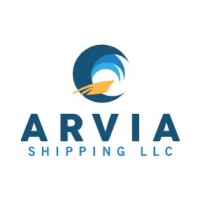 ARVIA SHIPPING LLC logo - Similar company to Data Hub Technology