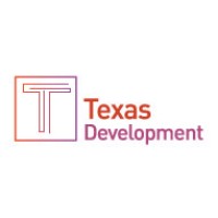 Texas Development logo - Similar company to Atelier4