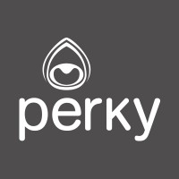 Perky Shoes logo - Similar company to Guasca Studio