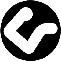 White devs Agency logo - Similar company to Agence Dena-Di