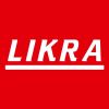 LIKRA logo - Similar company to Acigraf Graphic Equipments Srl