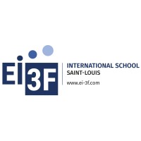 Ecole Internationale des 3 Frontières logo - Similar company to Cneel