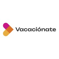 VACACIÓNATE by Mundo Representaciones logo - Similar company to Dargui Tours