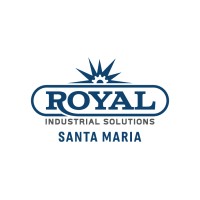 Royal Industrial Solutions logo - Similar company to Guigou Advisors