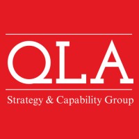QLA Consulting Group logo - Similar company to Virtualassets.Com
