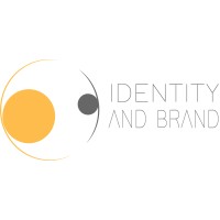 IDENTITY AND BRAND logo - Similar company to Coa Comunica