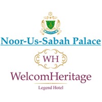WelcomHeritage Noor-Us-Sabah Palace logo - Similar company to Apex Builders