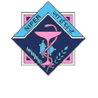 National Institute of Pharmaceutical Education and Research (NIPER) - Ahmedabad logo - Similar company to Infinity Knowledge Coaching