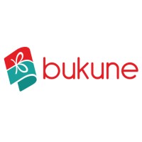 Penerbit Bukune logo - Similar company to Penerbit Baca