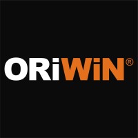 ORIWIN, s.r.o. logo - Similar company to Čmis S.R.O.